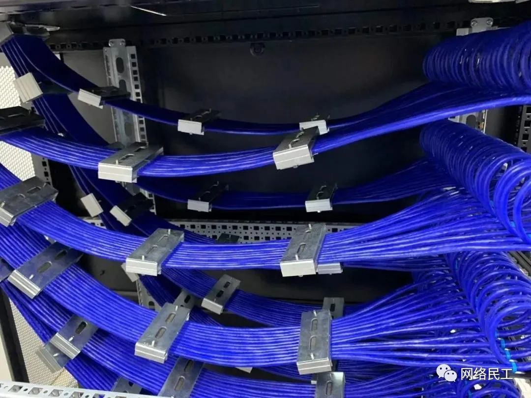 网络工程高标准施工 从工艺细节看大师级规范