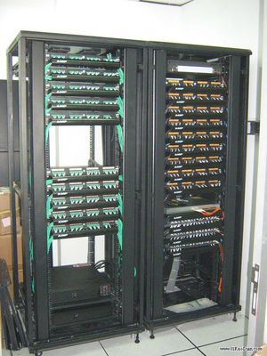 网络电话工程与网络工程施工 融合通信与基建的关键环节