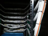 网络布线工程 构建数字时代的高速通道